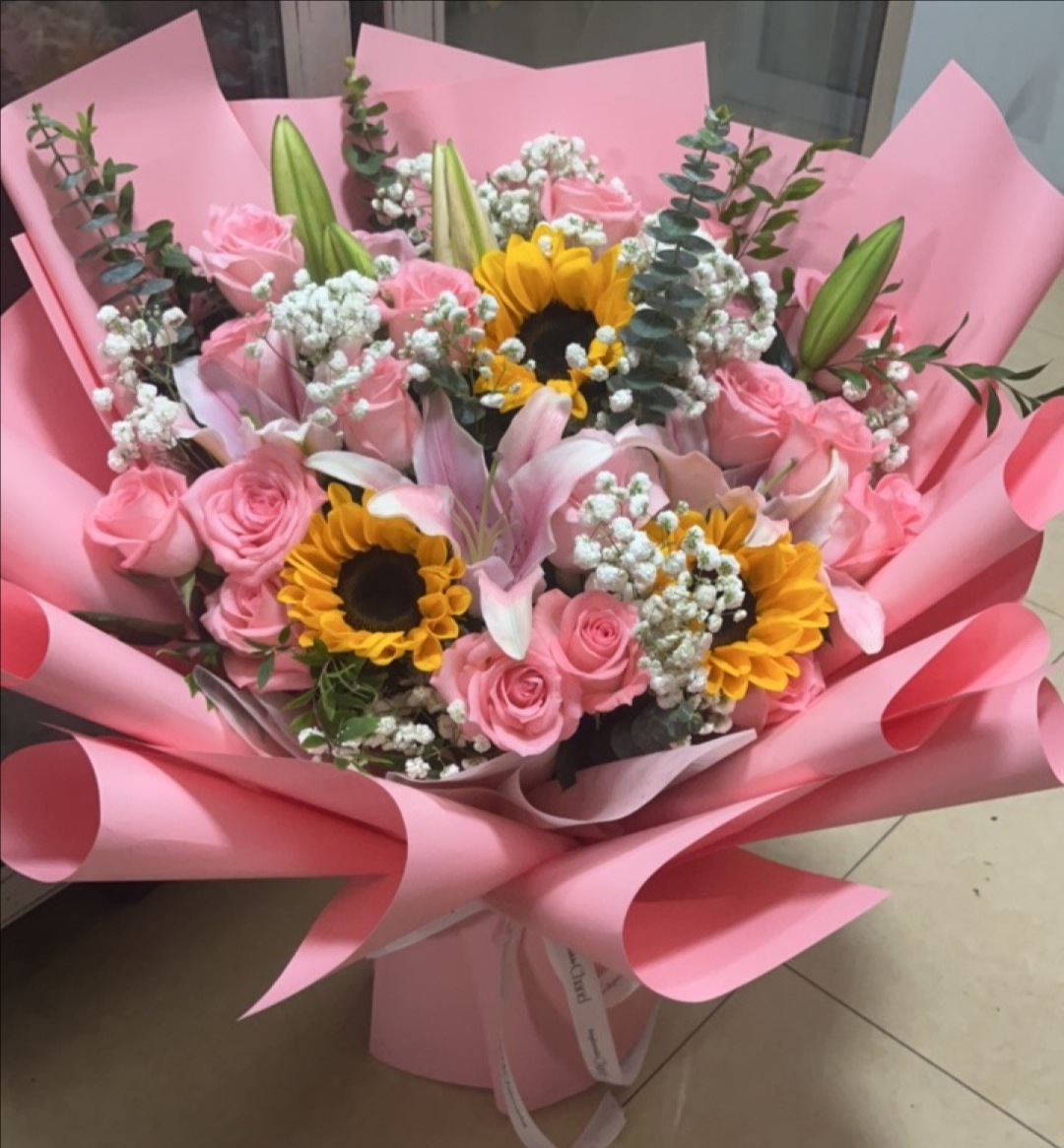 平顶山舞钢市花店